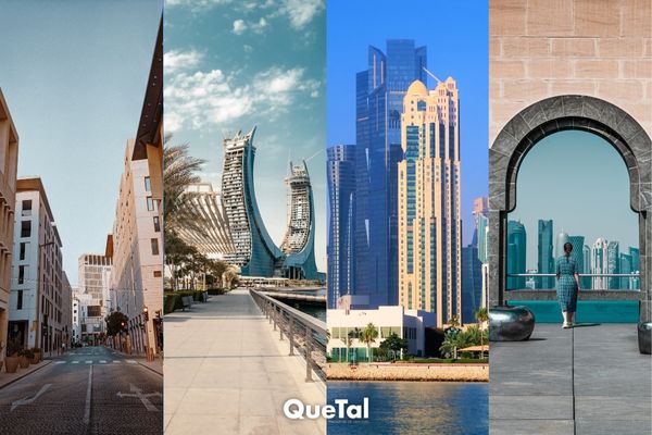 ¿Qué visitar en Qatar?